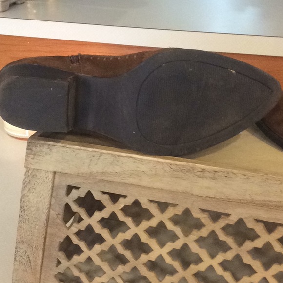 CARLOS BOOTS! - Picture 9 of 10